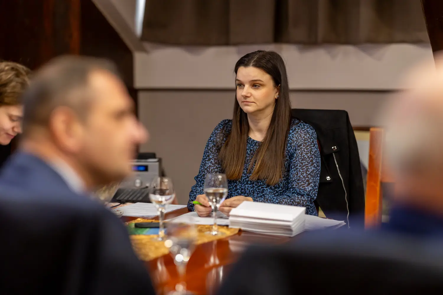 Hortus Croatiae – SKUPŠTINA 2 Hortus Croatiae – SKUPŠTINA 2