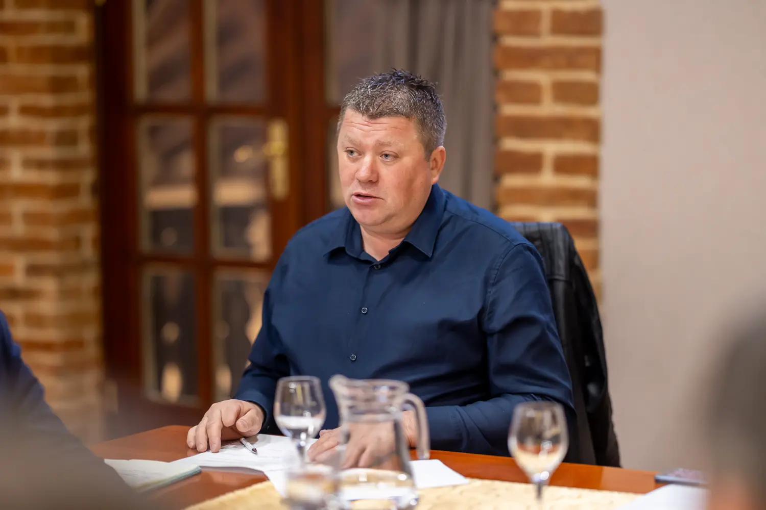 Hortus Croatiae – SKUPŠTINA 20 Hortus Croatiae – SKUPŠTINA 20