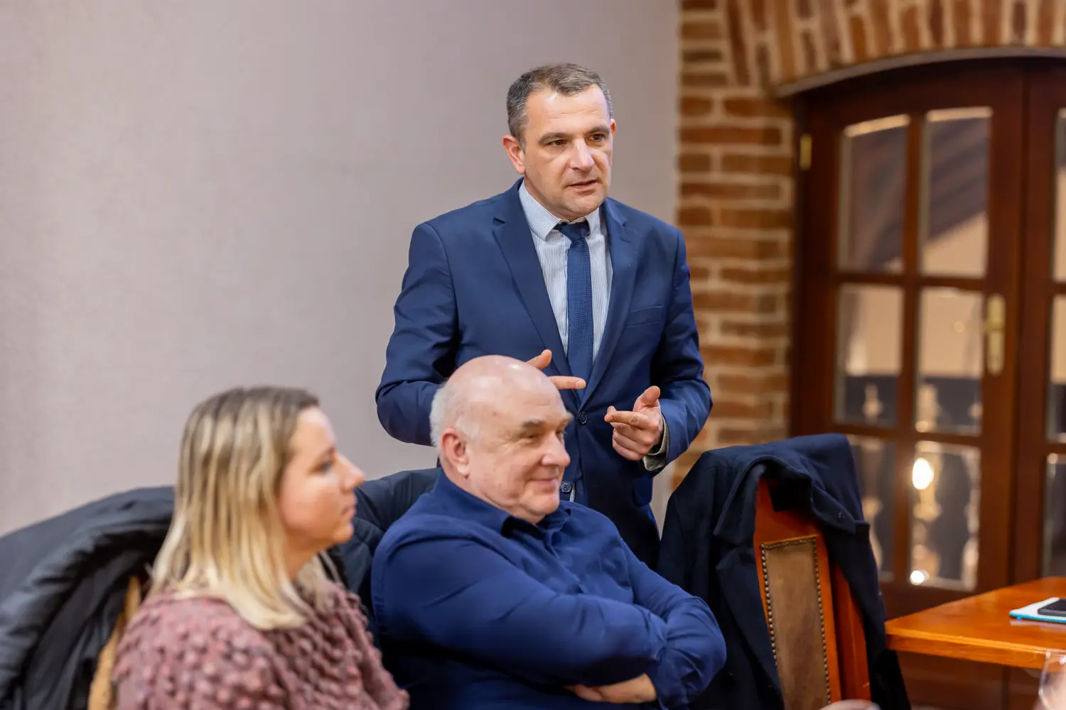 Hortus Croatiae – SKUPŠTINA 23 Hortus Croatiae – SKUPŠTINA 23