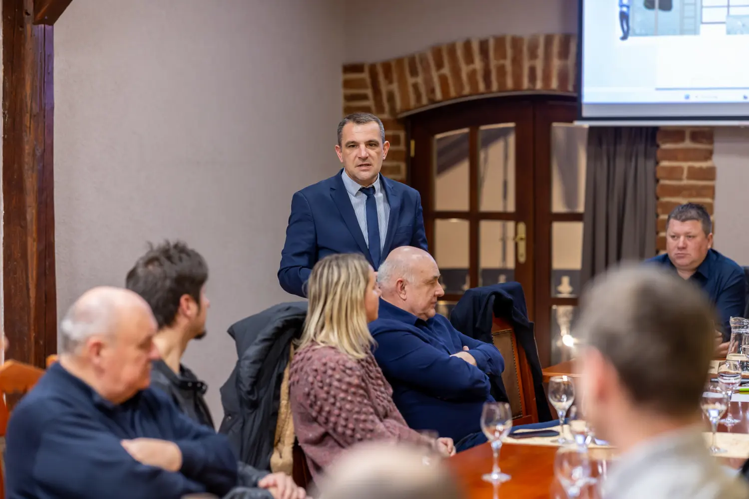 Hortus Croatiae – SKUPŠTINA 24 Hortus Croatiae – SKUPŠTINA 24