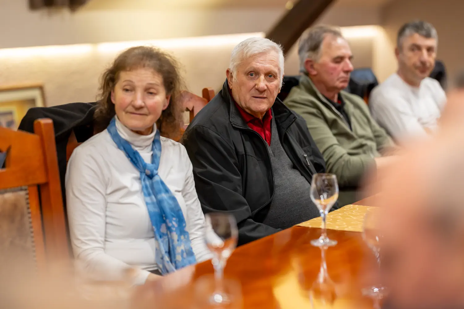 Hortus Croatiae – SKUPŠTINA 4 Hortus Croatiae – SKUPŠTINA 4