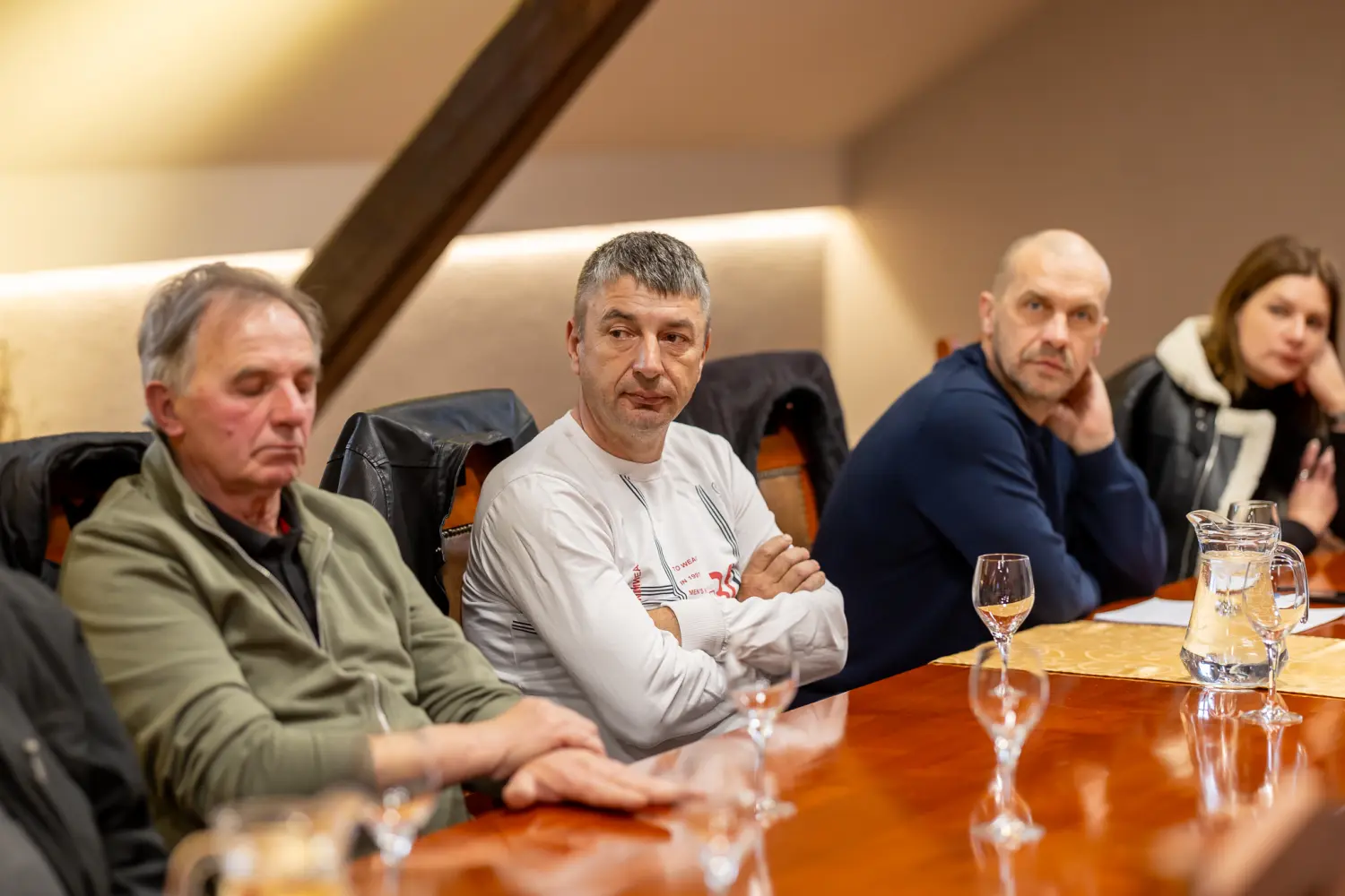 Hortus Croatiae – SKUPŠTINA 5 Hortus Croatiae – SKUPŠTINA 5