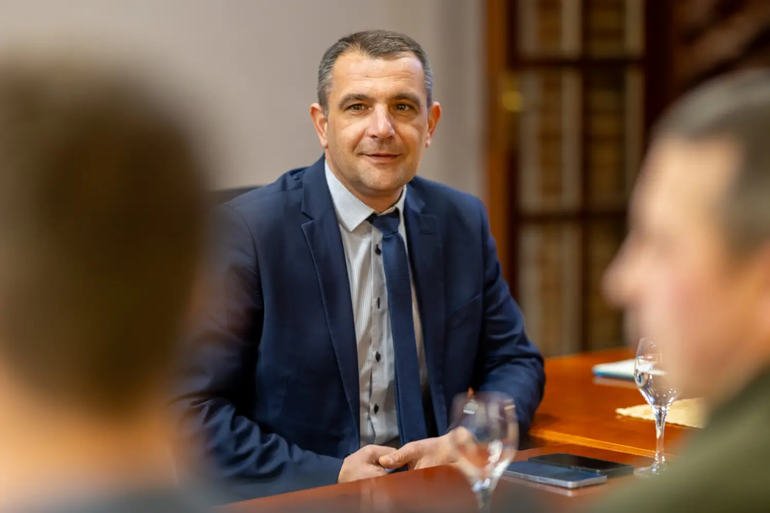 Hortus Croatiae – SKUPŠTINA 7 Hortus Croatiae – SKUPŠTINA 7