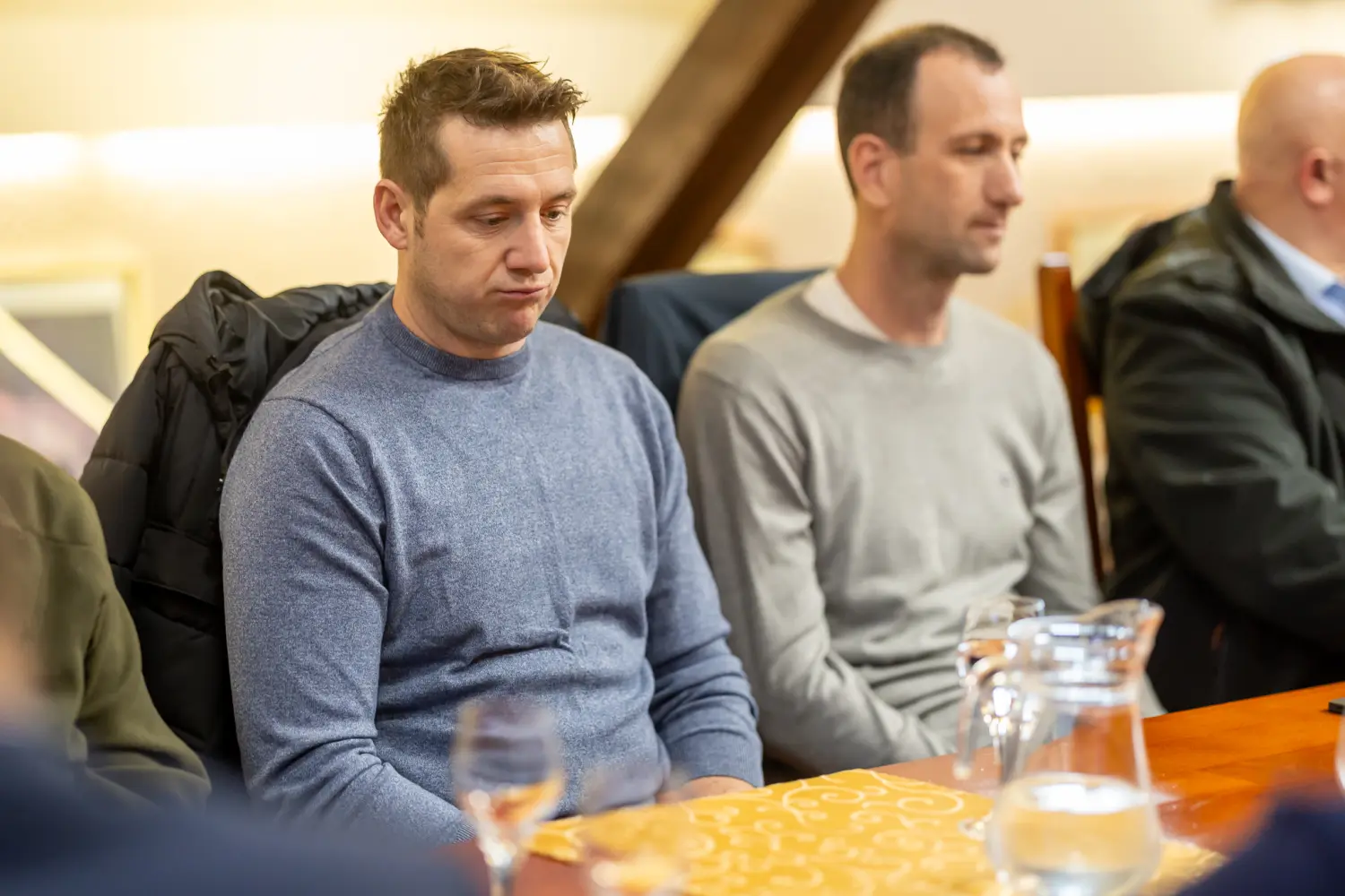 Hortus Croatiae – SKUPŠTINA 8 Hortus Croatiae – SKUPŠTINA 8