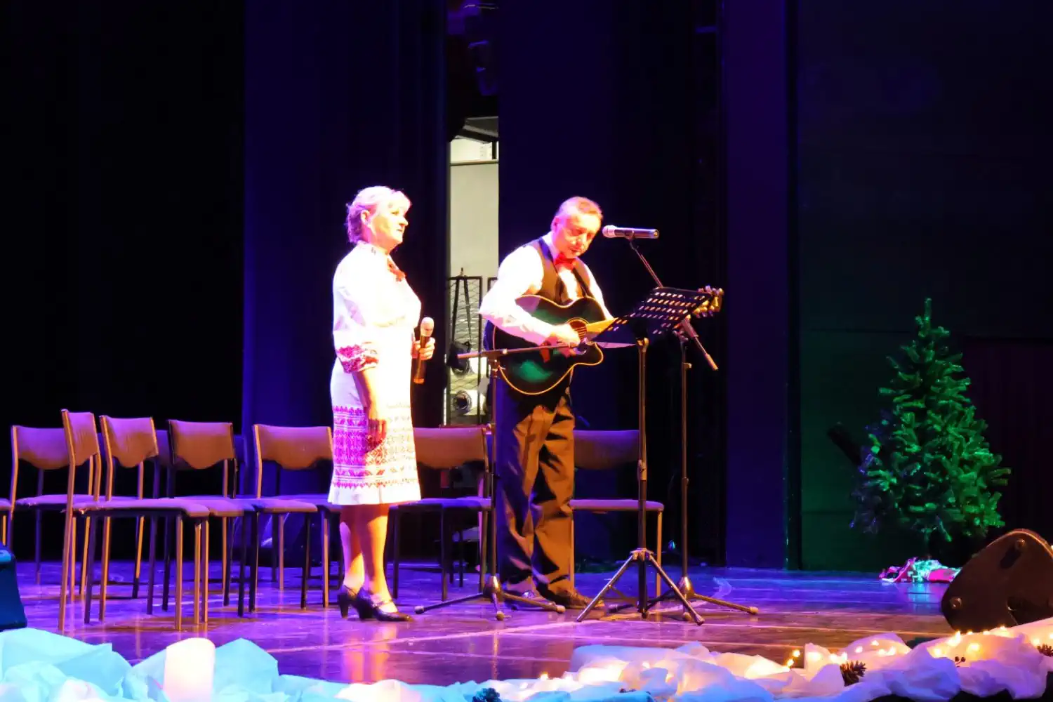 ‘Hote ljudi, veselite se’ koncert czk čakovec 2024 (11) ‘Hote ljudi, veselite se’ koncert czk čakovec 2024 (11)