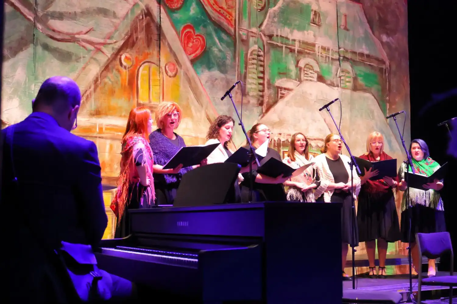 ‘Hote ljudi, veselite se’ koncert czk čakovec 2024 (12) ‘Hote ljudi, veselite se’ koncert czk čakovec 2024 (12)