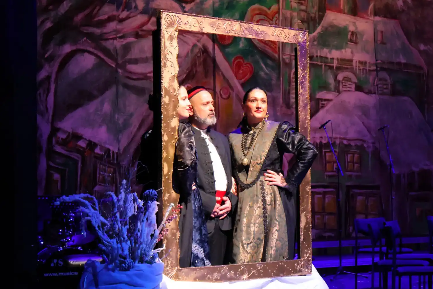 ‘Hote ljudi, veselite se’ koncert czk čakovec 2024 (13) ‘Hote ljudi, veselite se’ koncert czk čakovec 2024 (13)