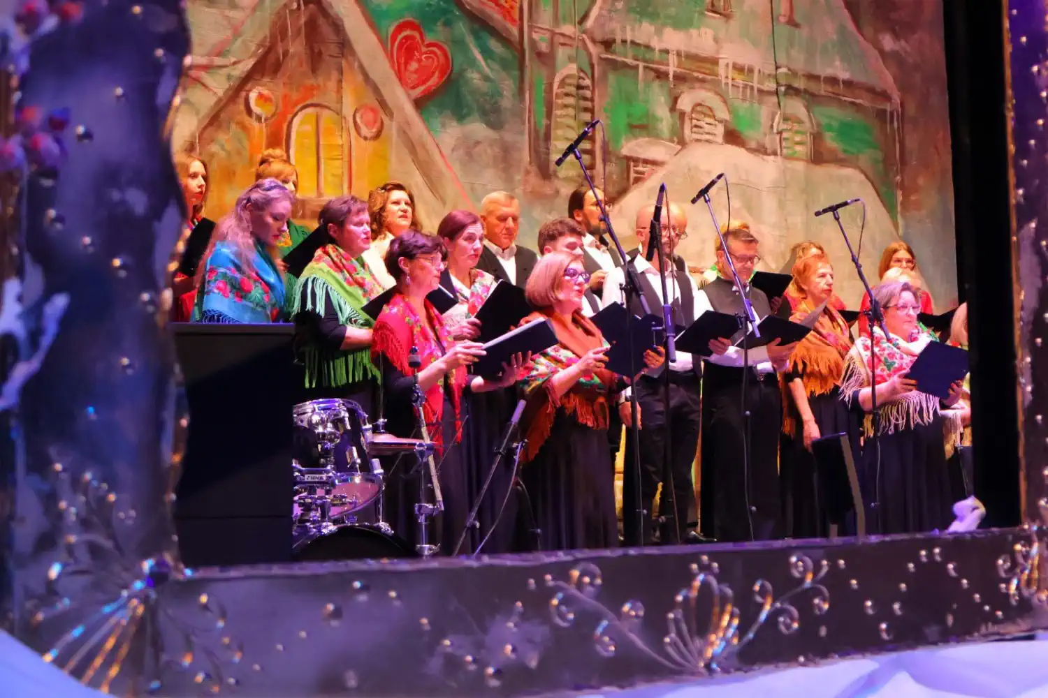 ‘Hote ljudi, veselite se’ koncert czk čakovec 2024 (14) ‘Hote ljudi, veselite se’ koncert czk čakovec 2024 (14)