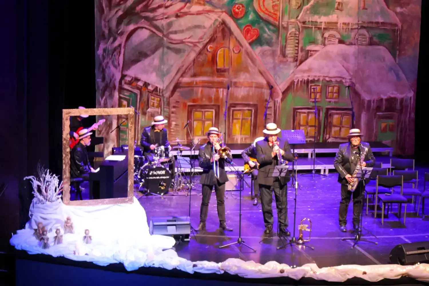 ‘Hote ljudi, veselite se’ koncert czk čakovec 2024 (15) ‘Hote ljudi, veselite se’ koncert czk čakovec 2024 (15)