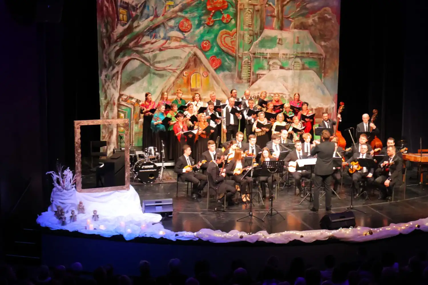 ‘Hote ljudi, veselite se’ koncert czk čakovec 2024 (18) ‘Hote ljudi, veselite se’ koncert czk čakovec 2024 (18)