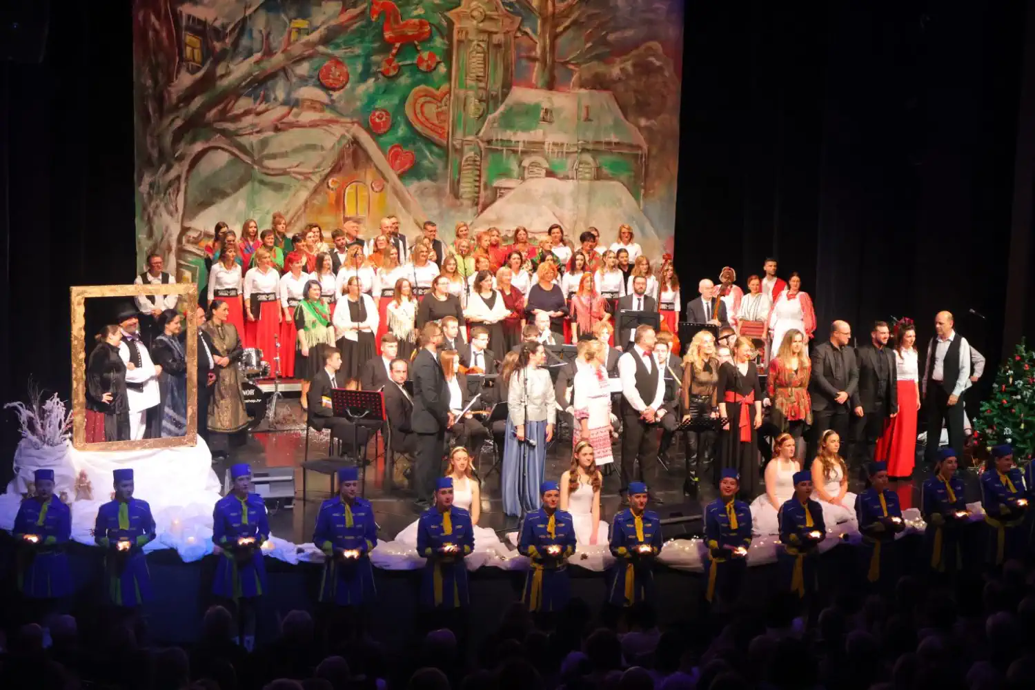 ‘Hote ljudi, veselite se’ koncert czk čakovec 2024 (19) ‘Hote ljudi, veselite se’ koncert czk čakovec 2024 (19)