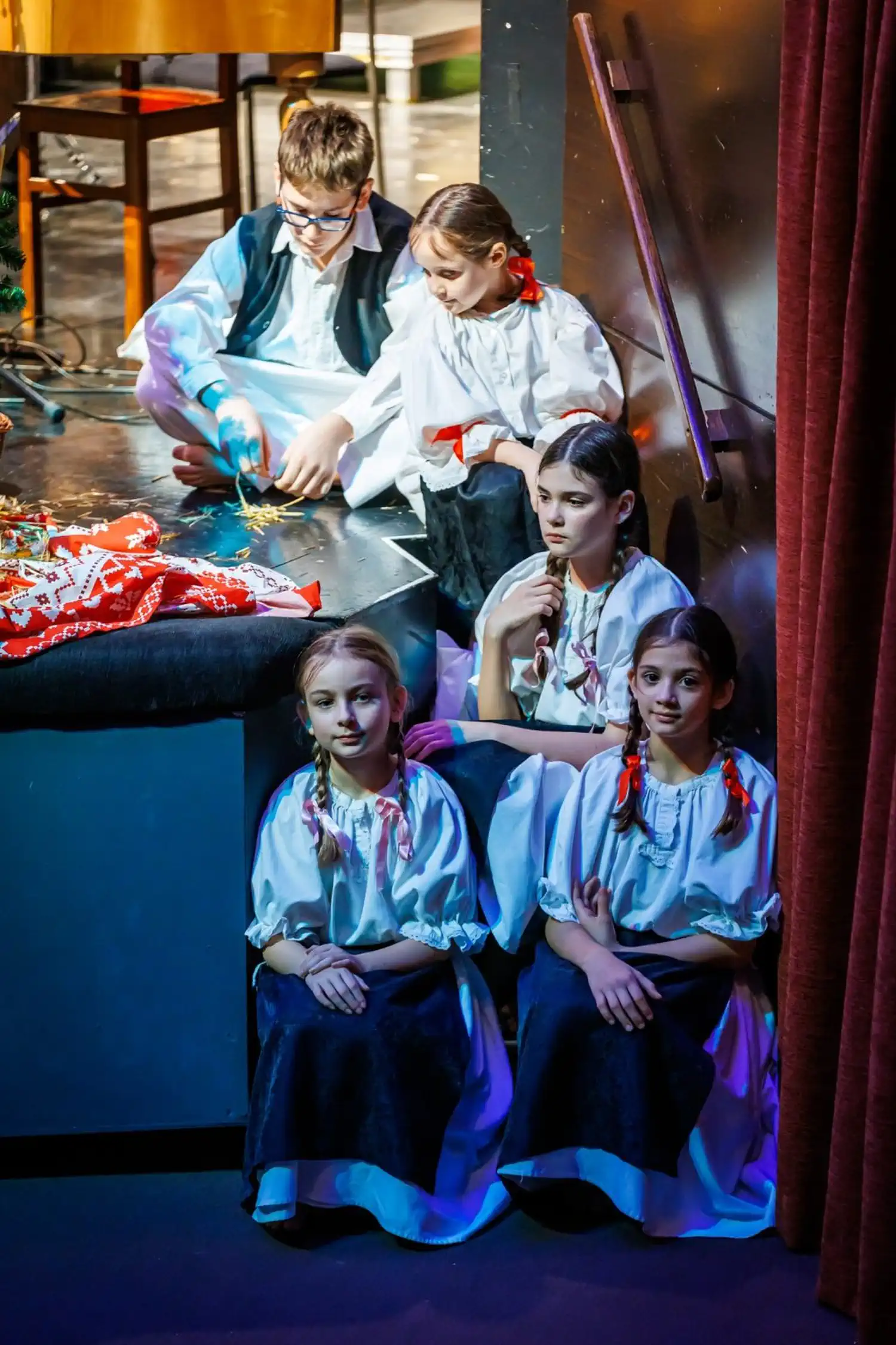 ‘Hote ljudi, veselite se’ koncert czk čakovec 2024 (21) ‘Hote ljudi, veselite se’ koncert czk čakovec 2024 (21)