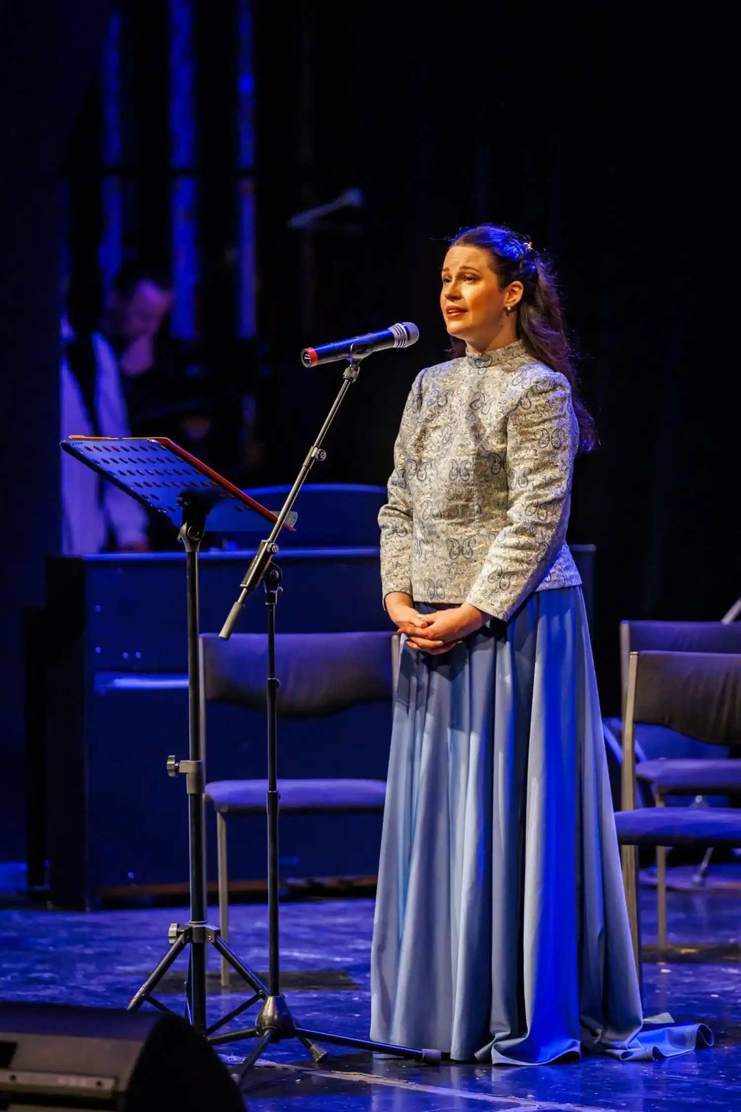 ‘Hote ljudi, veselite se’ koncert czk čakovec 2024 (22) ‘Hote ljudi, veselite se’ koncert czk čakovec 2024 (22)