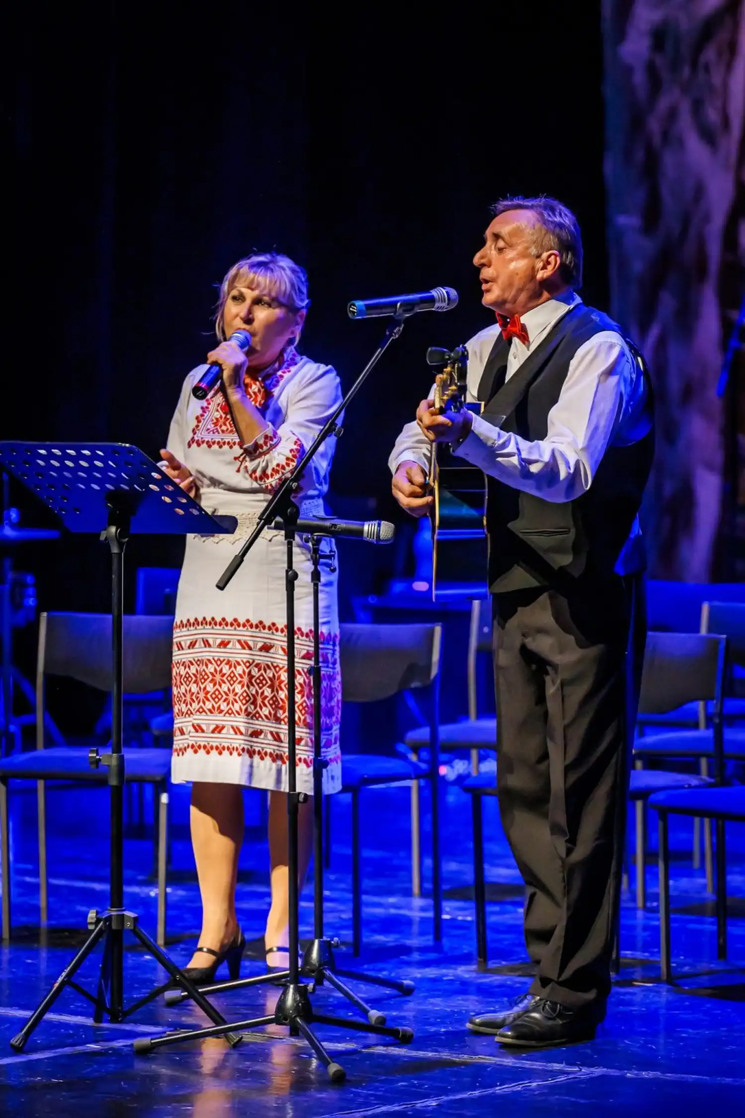 ‘Hote ljudi, veselite se’ koncert czk čakovec 2024 (24) ‘Hote ljudi, veselite se’ koncert czk čakovec 2024 (24)