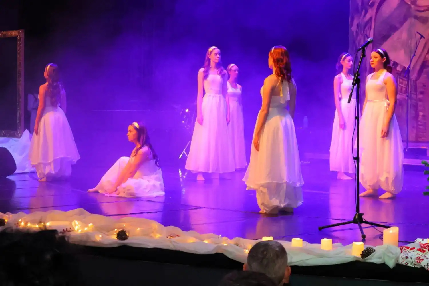 ‘Hote ljudi, veselite se’ koncert czk čakovec 2024 (8) ‘Hote ljudi, veselite se’ koncert czk čakovec 2024 (8)