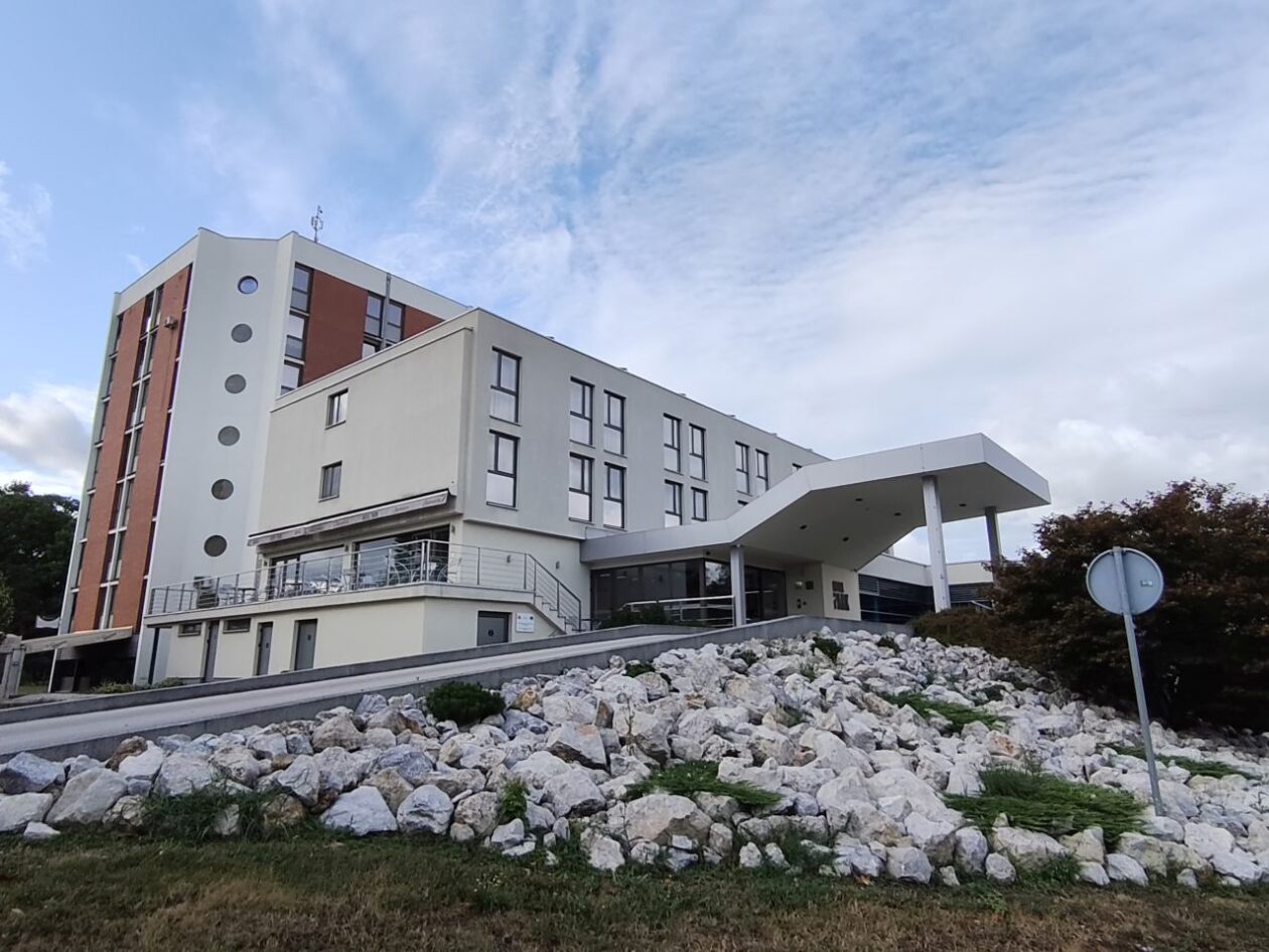 Hotel Park Hotel Park