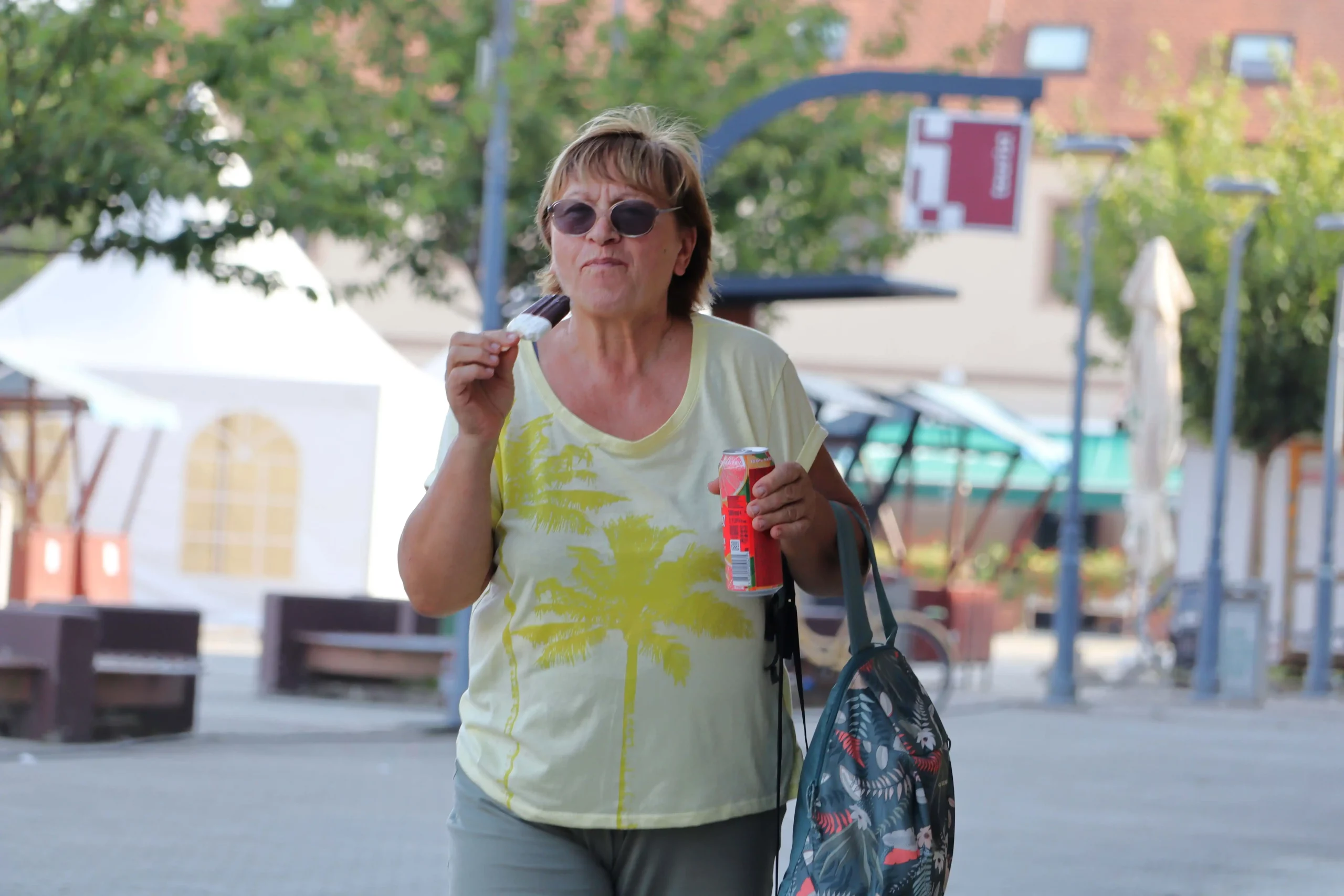 Hrabri biciklisti hodočastili u Ludbreg (1) Hrabri biciklisti hodočastili u Ludbreg (1)