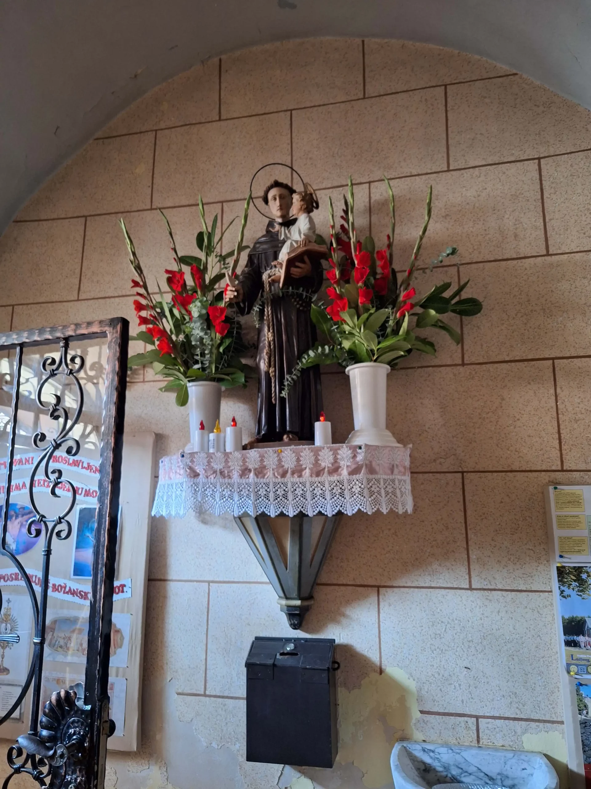 Hrabri biciklisti hodočastili u Ludbreg (18) Hrabri biciklisti hodočastili u Ludbreg (18)