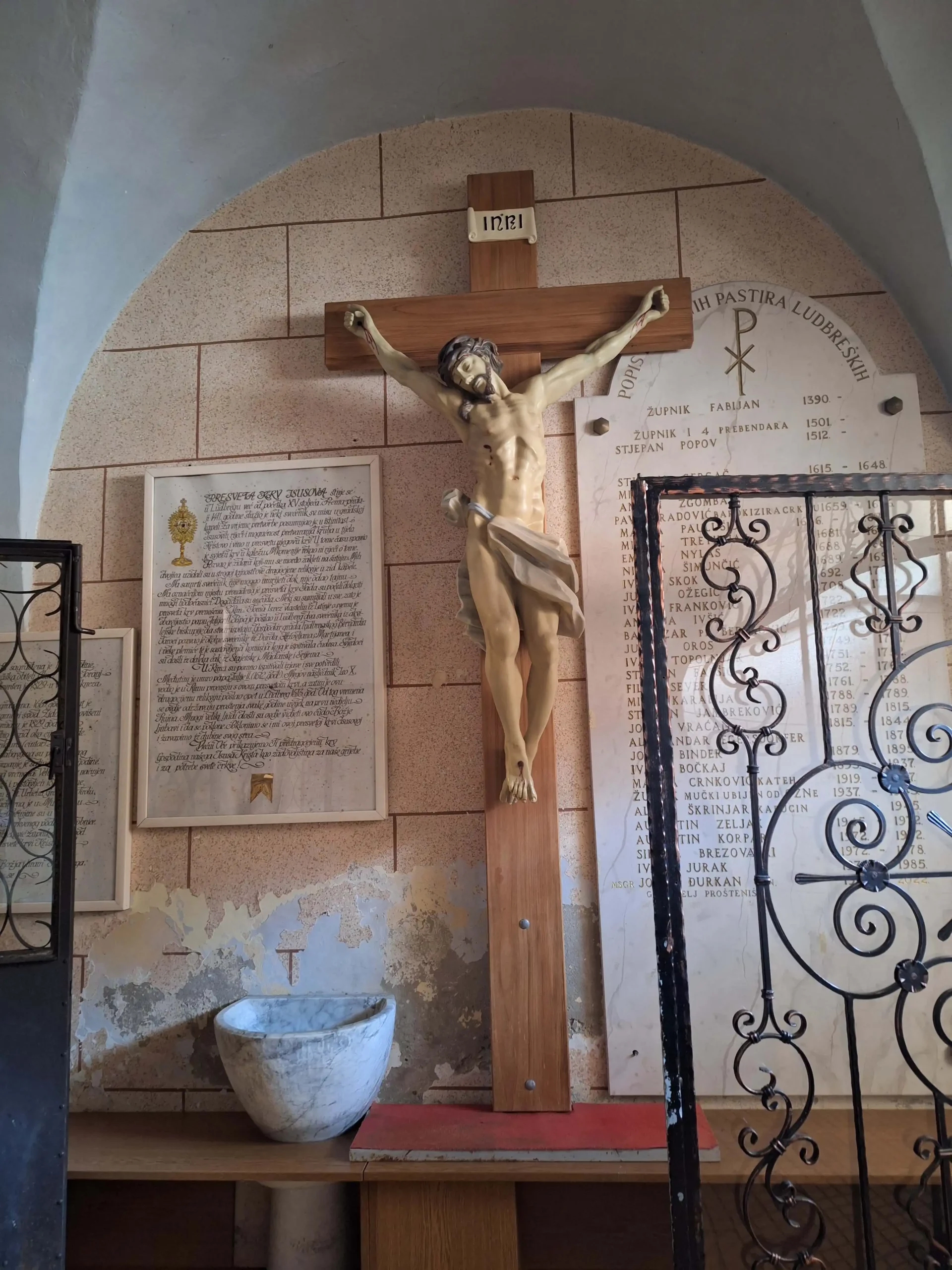 Hrabri biciklisti hodočastili u Ludbreg (19) Hrabri biciklisti hodočastili u Ludbreg (19)