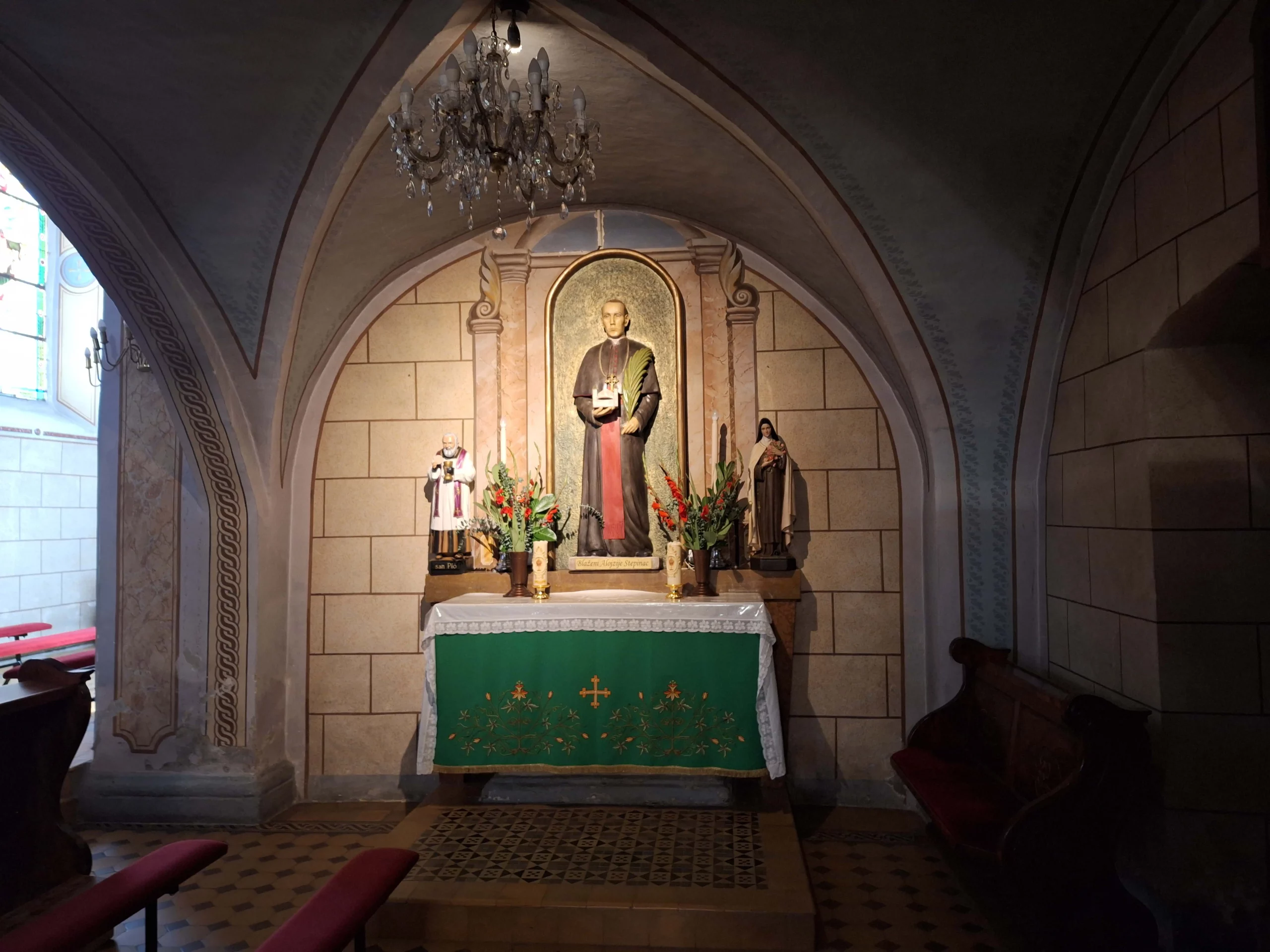 Hrabri biciklisti hodočastili u Ludbreg (25) Hrabri biciklisti hodočastili u Ludbreg (25)