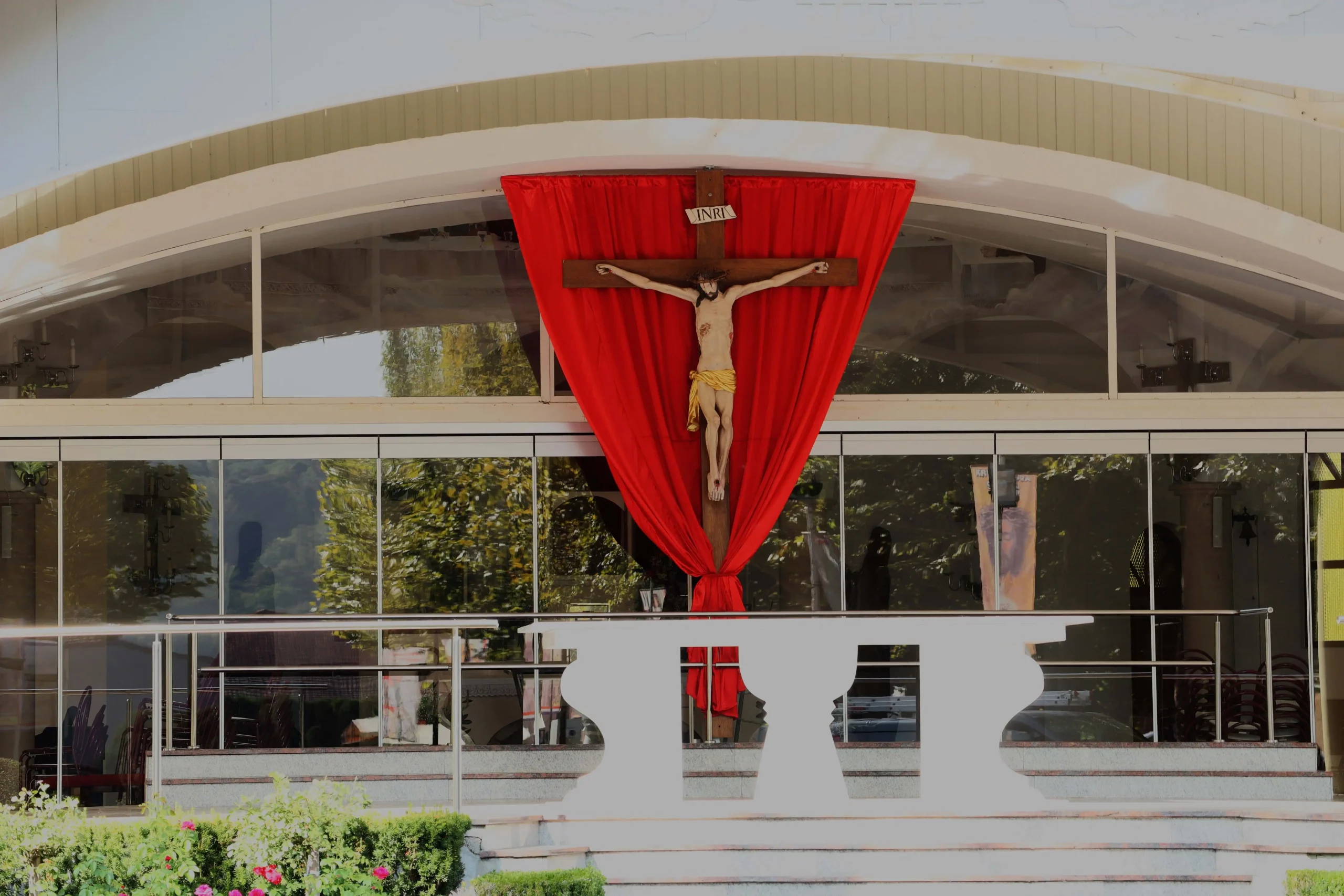 Hrabri biciklisti hodočastili u Ludbreg (6) Hrabri biciklisti hodočastili u Ludbreg (6)