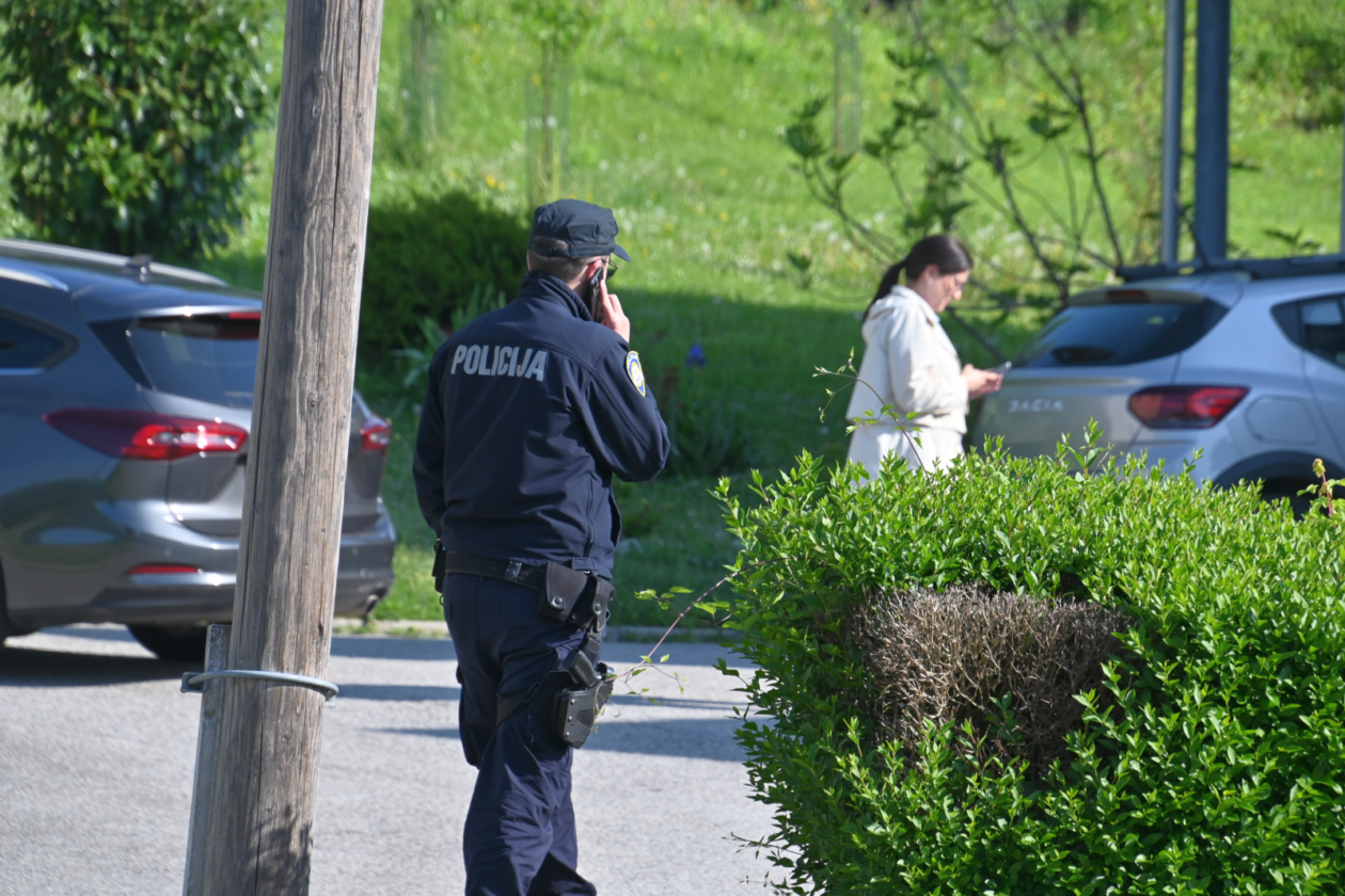 Hrašćina, župni dvor (10) Hrašćina, župni dvor (10)