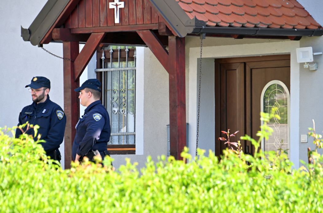 Hrašćina, župni dvor (14)