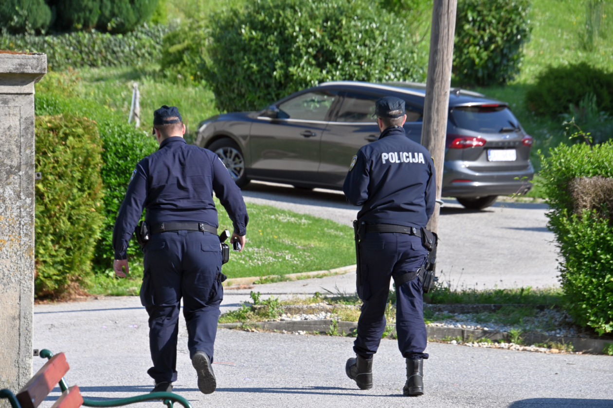 Hrašćina, župni dvor (8) Hrašćina, župni dvor (8)