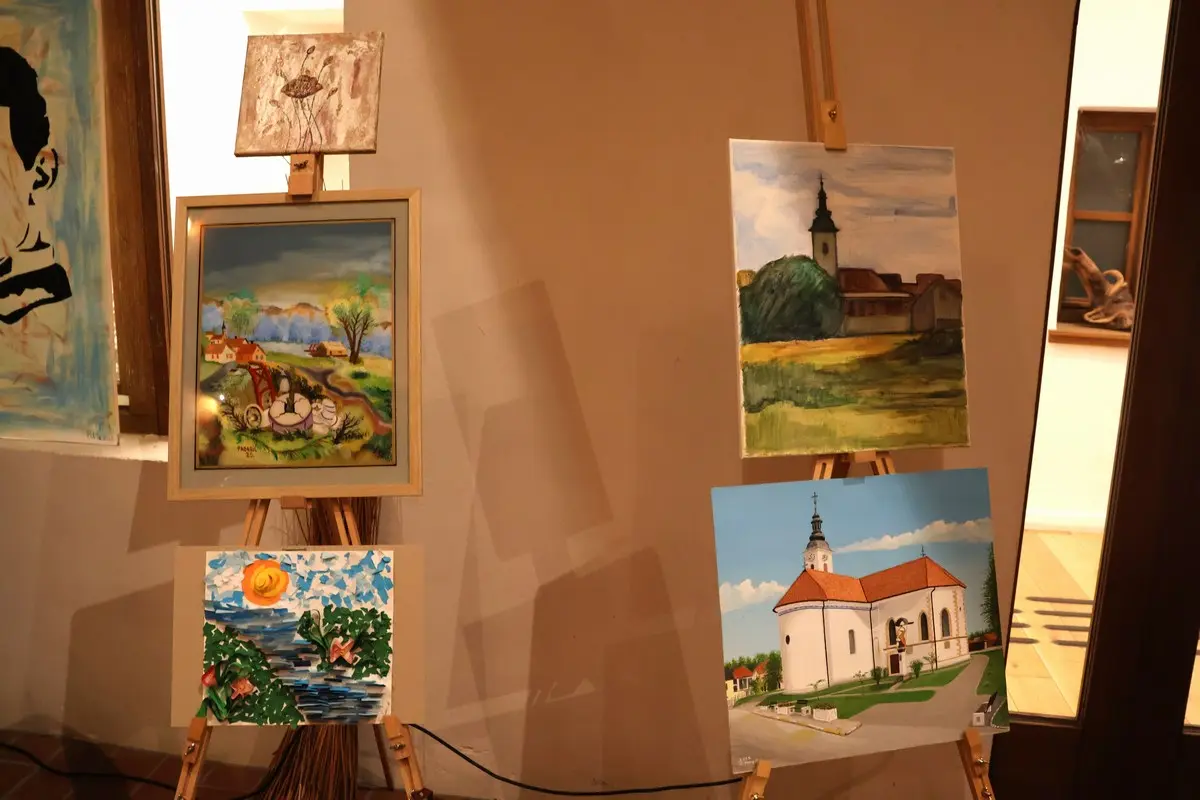 Hrvatski branitelji – izložba (1)