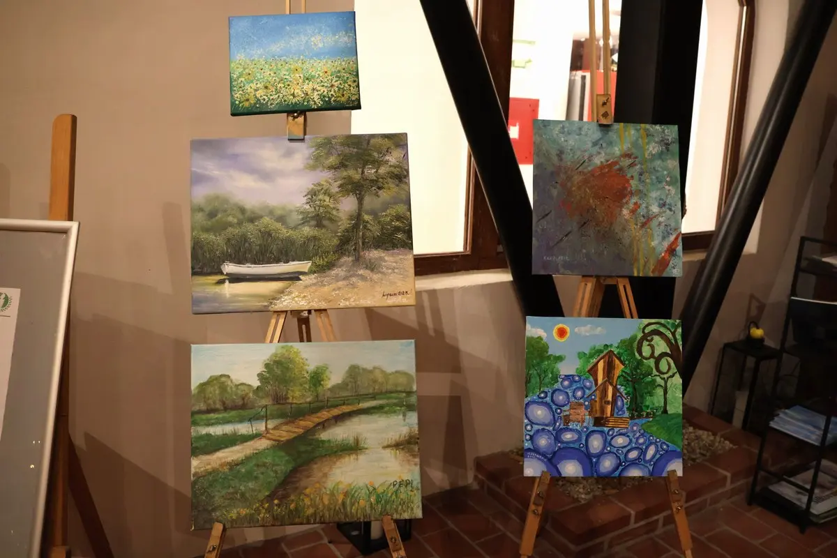 Hrvatski branitelji – izložba (2)