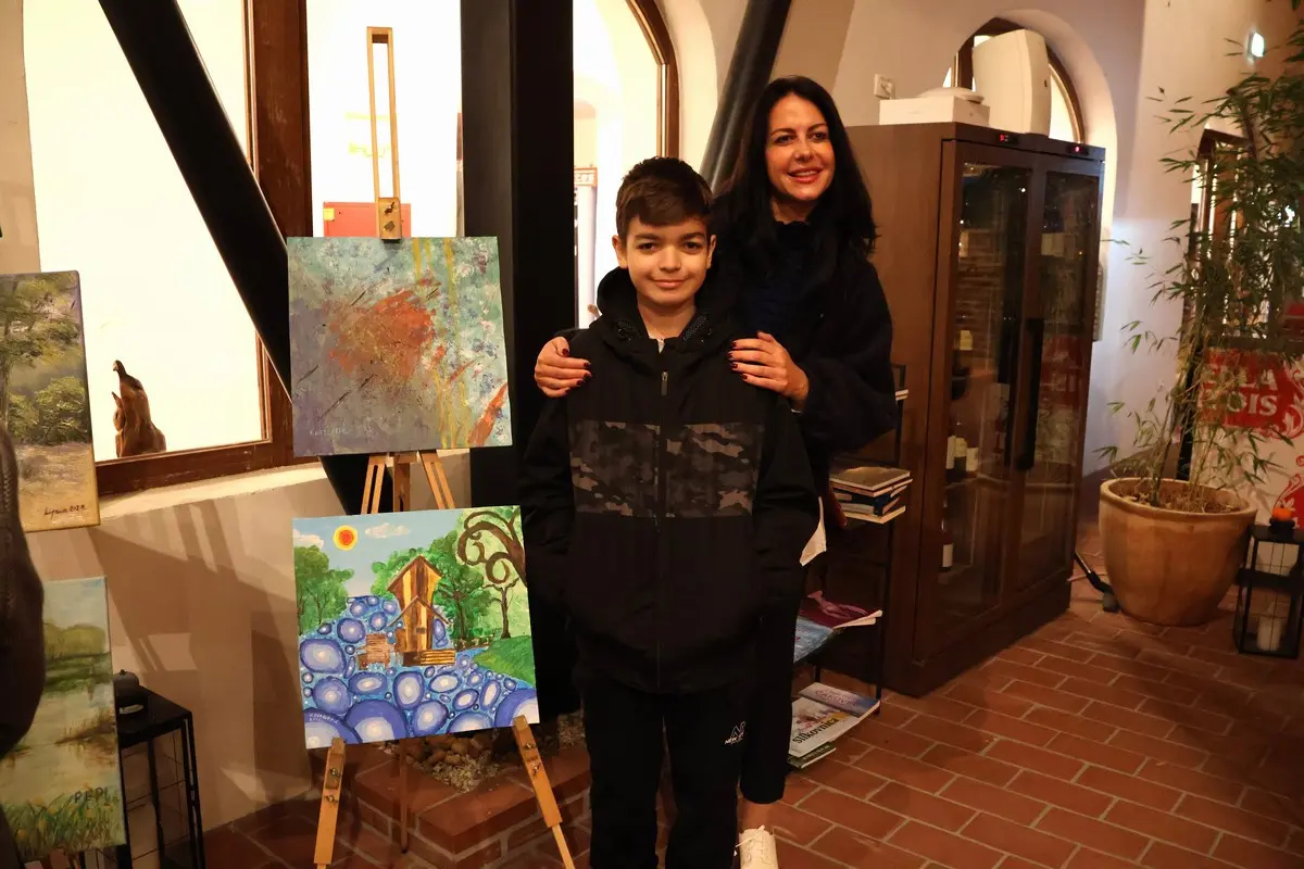 Hrvatski branitelji – izložba (4)