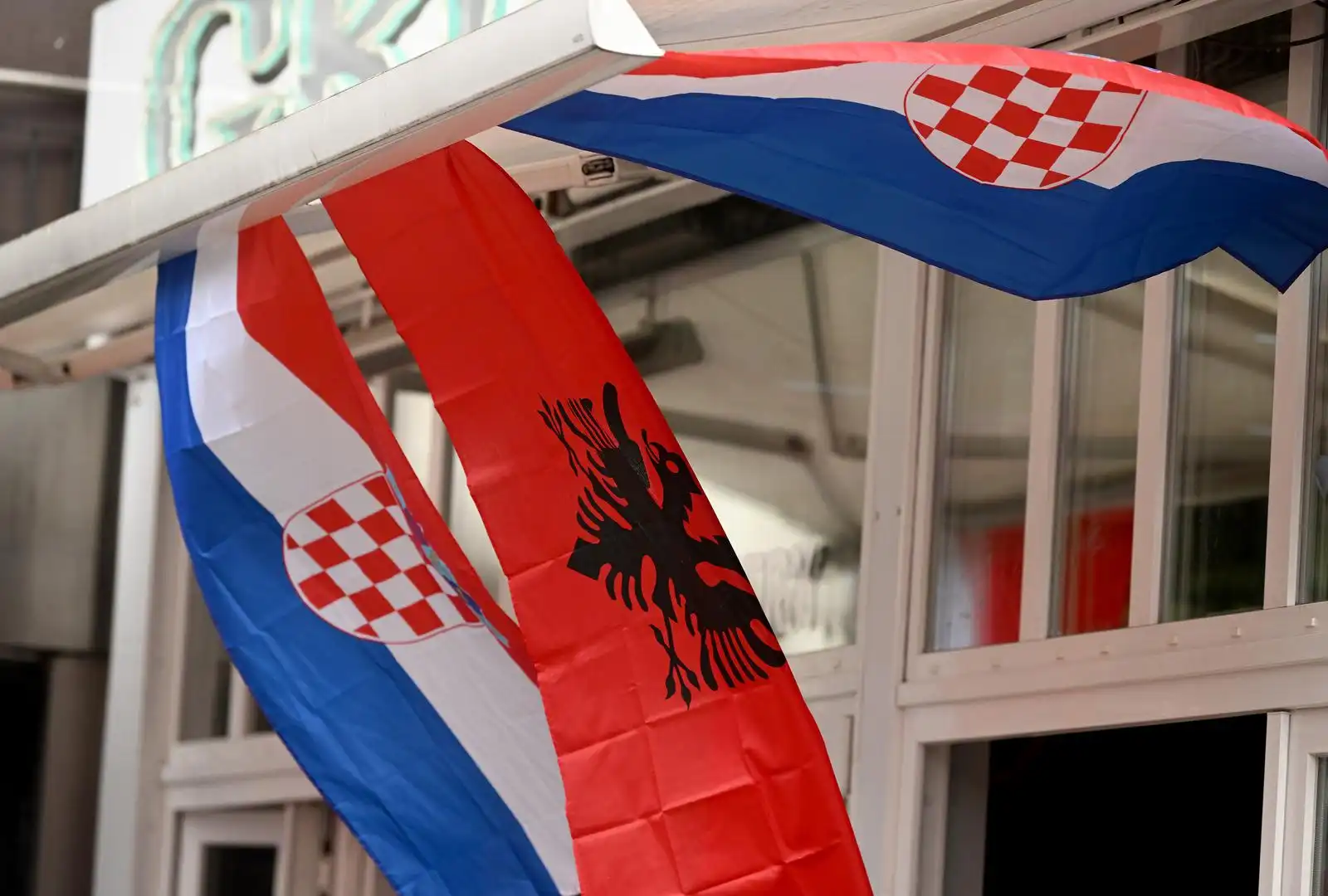 Hrvatski navijači Hamburg 2024 (18) Hrvatski navijači Hamburg 2024 (18)