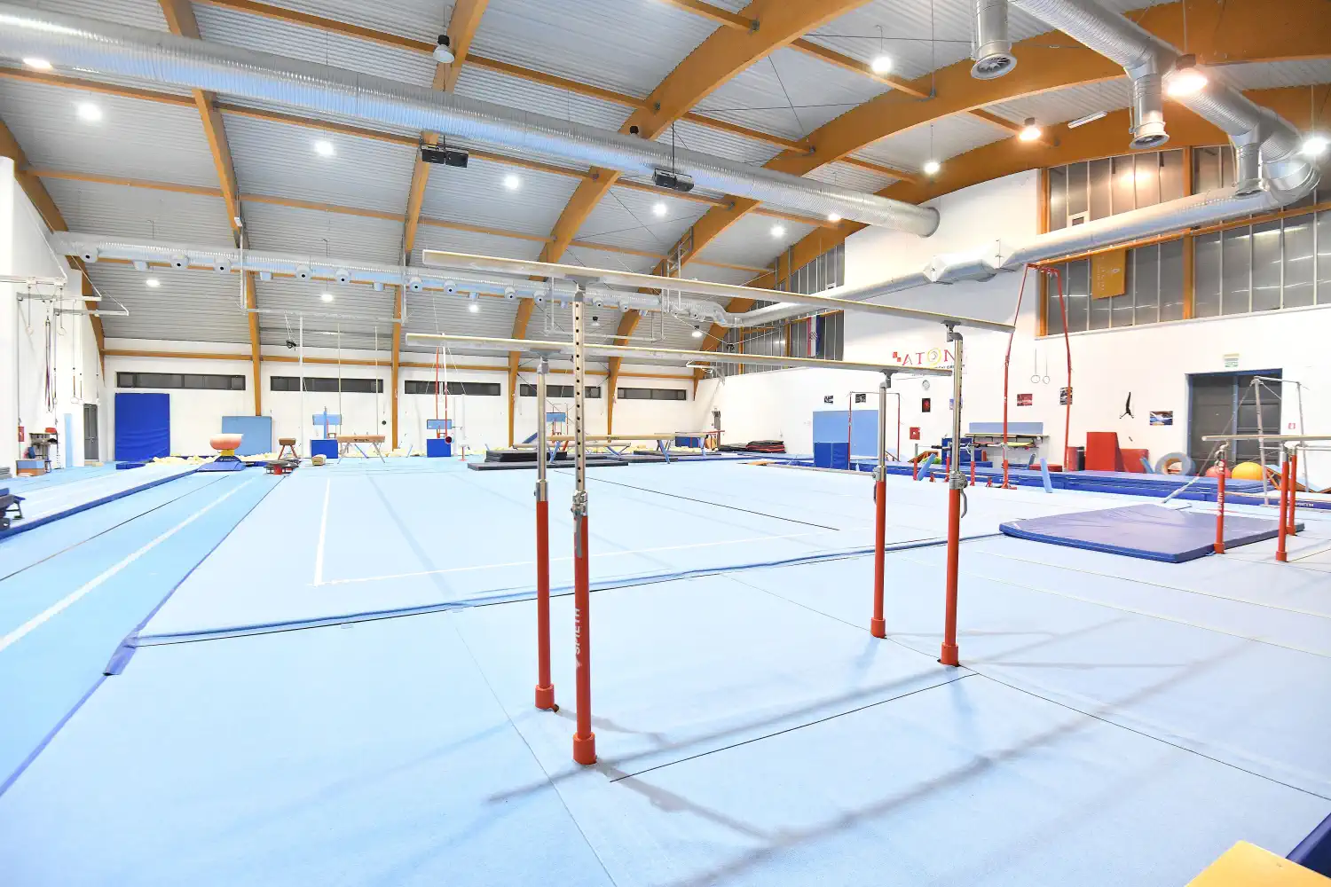 Hrvatski olimpijski odbor oduševljen potencijalom Sport Huba Nedelišće (11)