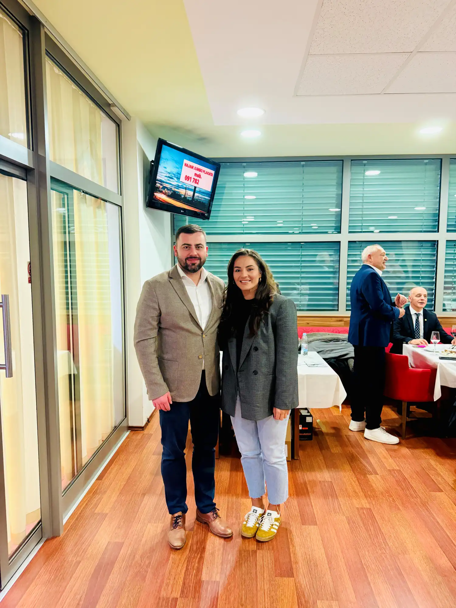 Hrvatski olimpijski odbor oduševljen potencijalom Sport Huba Nedelišće (14)