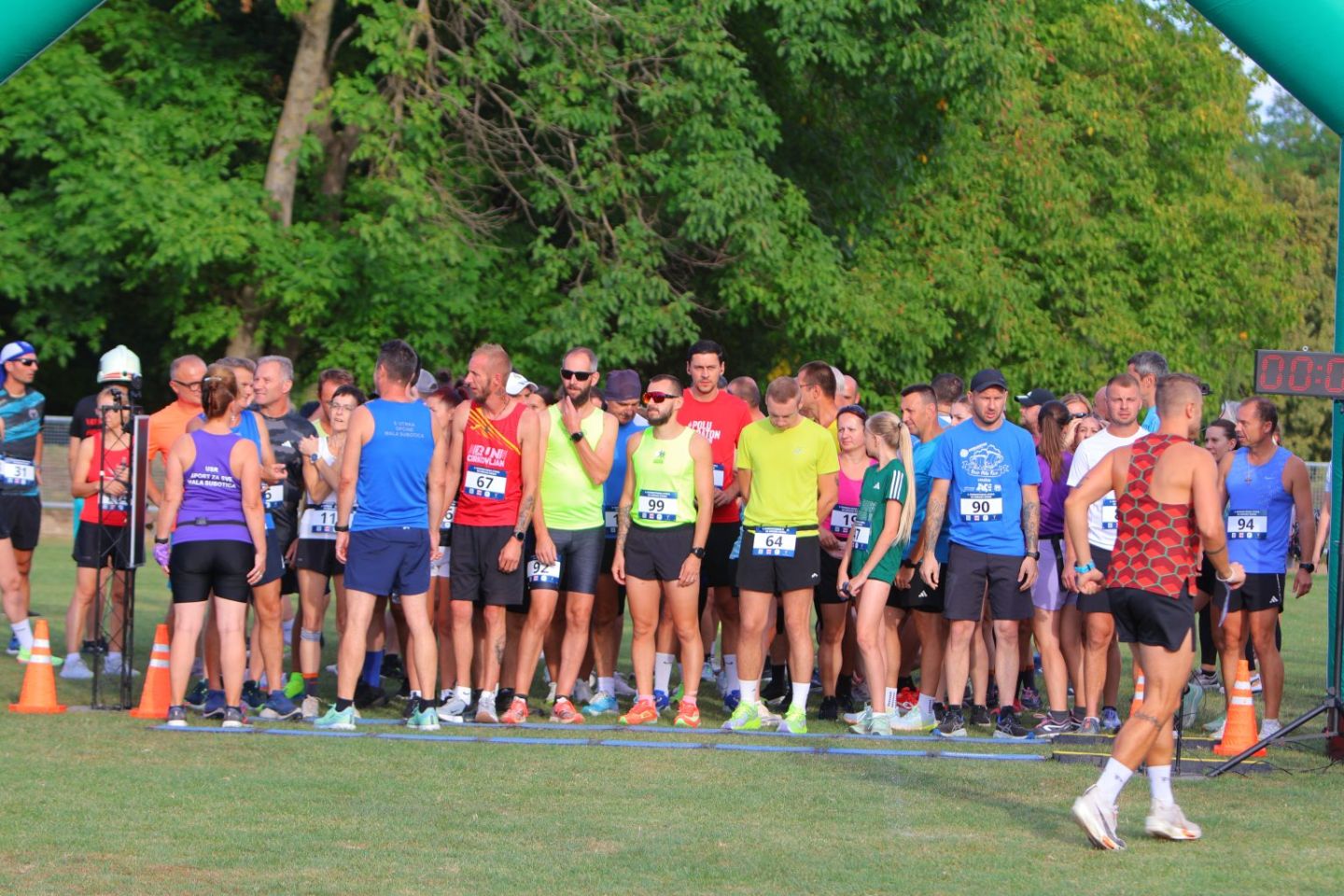 Humanitarna utrka Mačkovec 2025 (16) Humanitarna utrka Mačkovec 2025 (16)