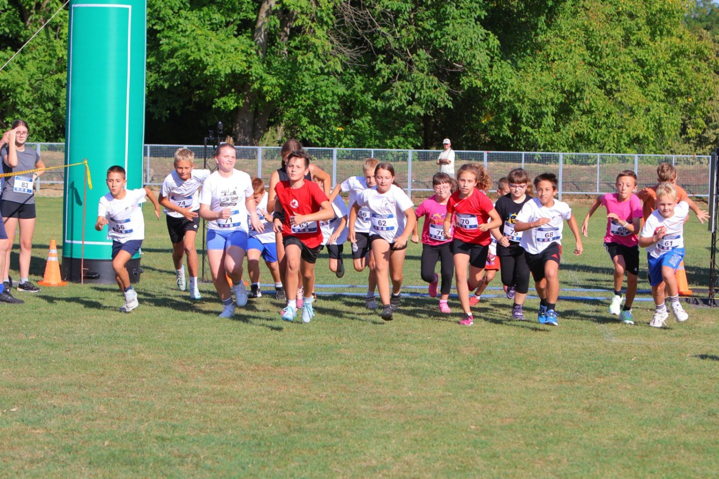 Humanitarna utrka Mačkovec 2025 (21) Humanitarna utrka Mačkovec 2025 (21)