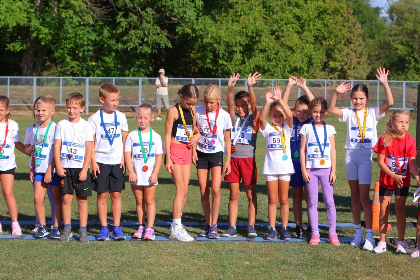 Humanitarna utrka Mačkovec 2025 (22) Humanitarna utrka Mačkovec 2025 (22)