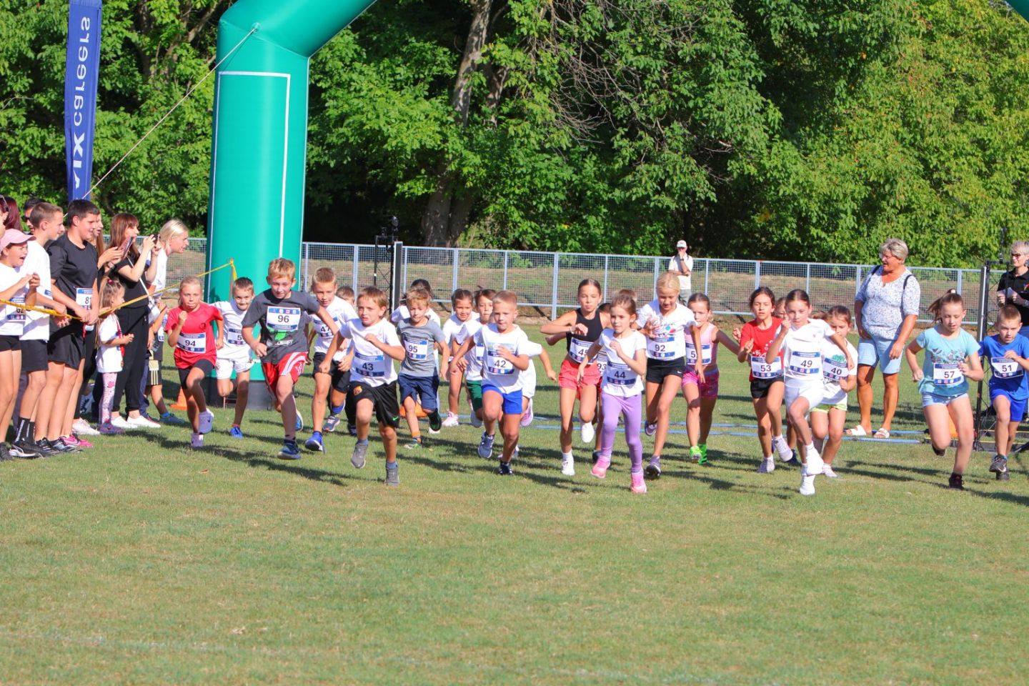 Humanitarna utrka Mačkovec 2025 (23) Humanitarna utrka Mačkovec 2025 (23)