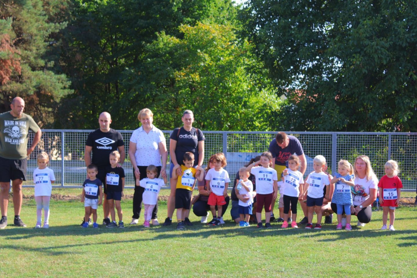 Humanitarna utrka Mačkovec 2025 (24) Humanitarna utrka Mačkovec 2025 (24)