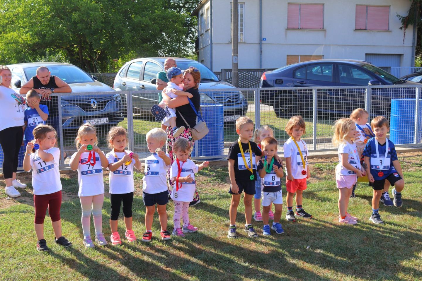 Humanitarna utrka Mačkovec 2025 (25) Humanitarna utrka Mačkovec 2025 (25)