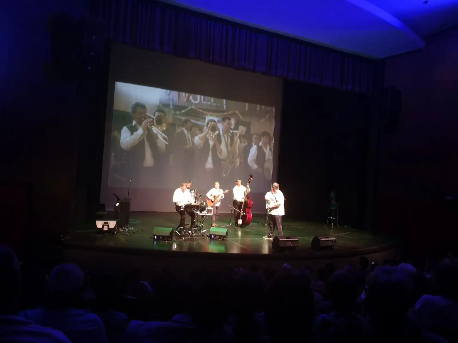 Humanitarni koncert u spomen na Gustija Draksara CZK Čakovec (2)