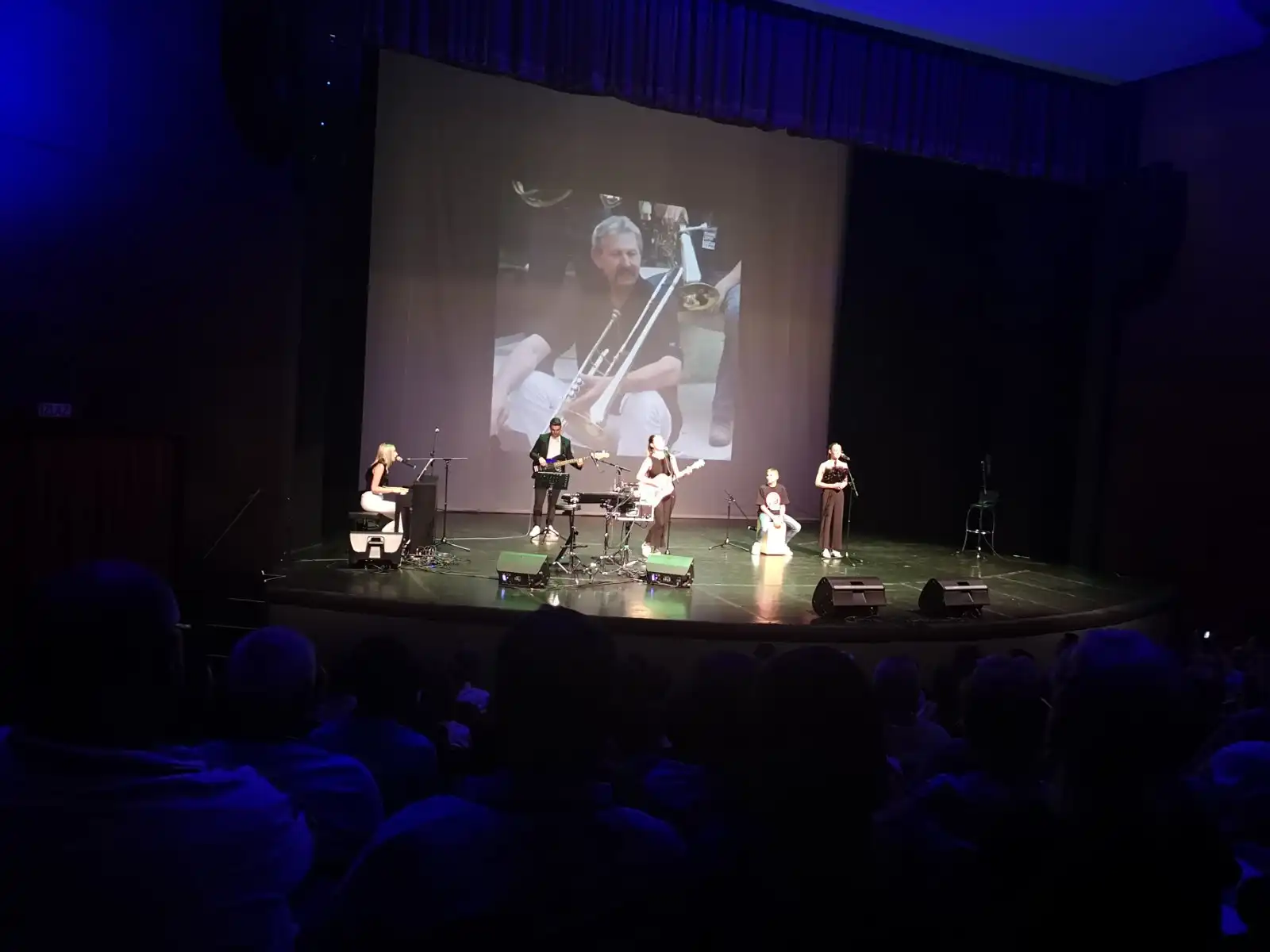 Humanitarni koncert u spomen na Gustija Draksara CZK Čakovec (3)