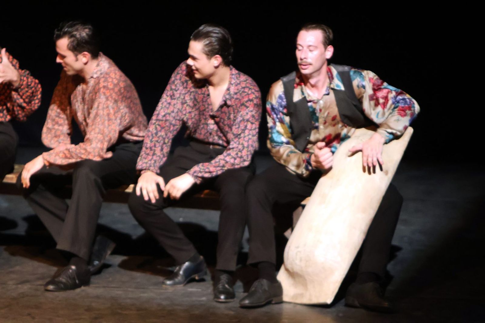 Hungarian National Folk Ensemble 13