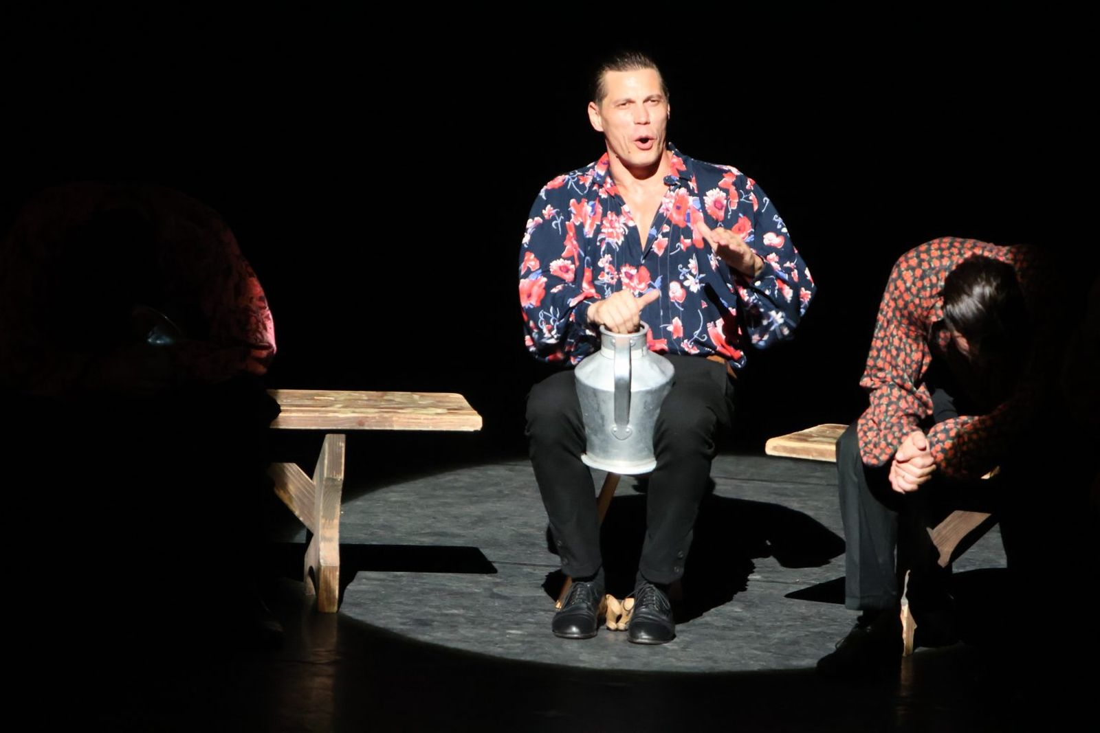 Hungarian National Folk Ensemble 15