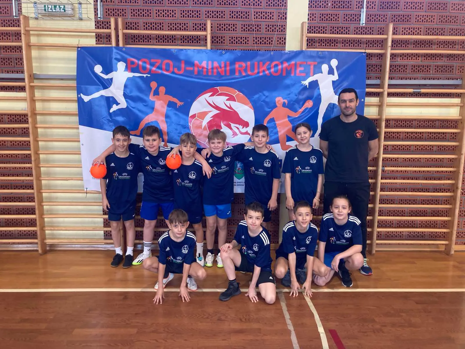 I. OŠ (1) I. OŠ (1)