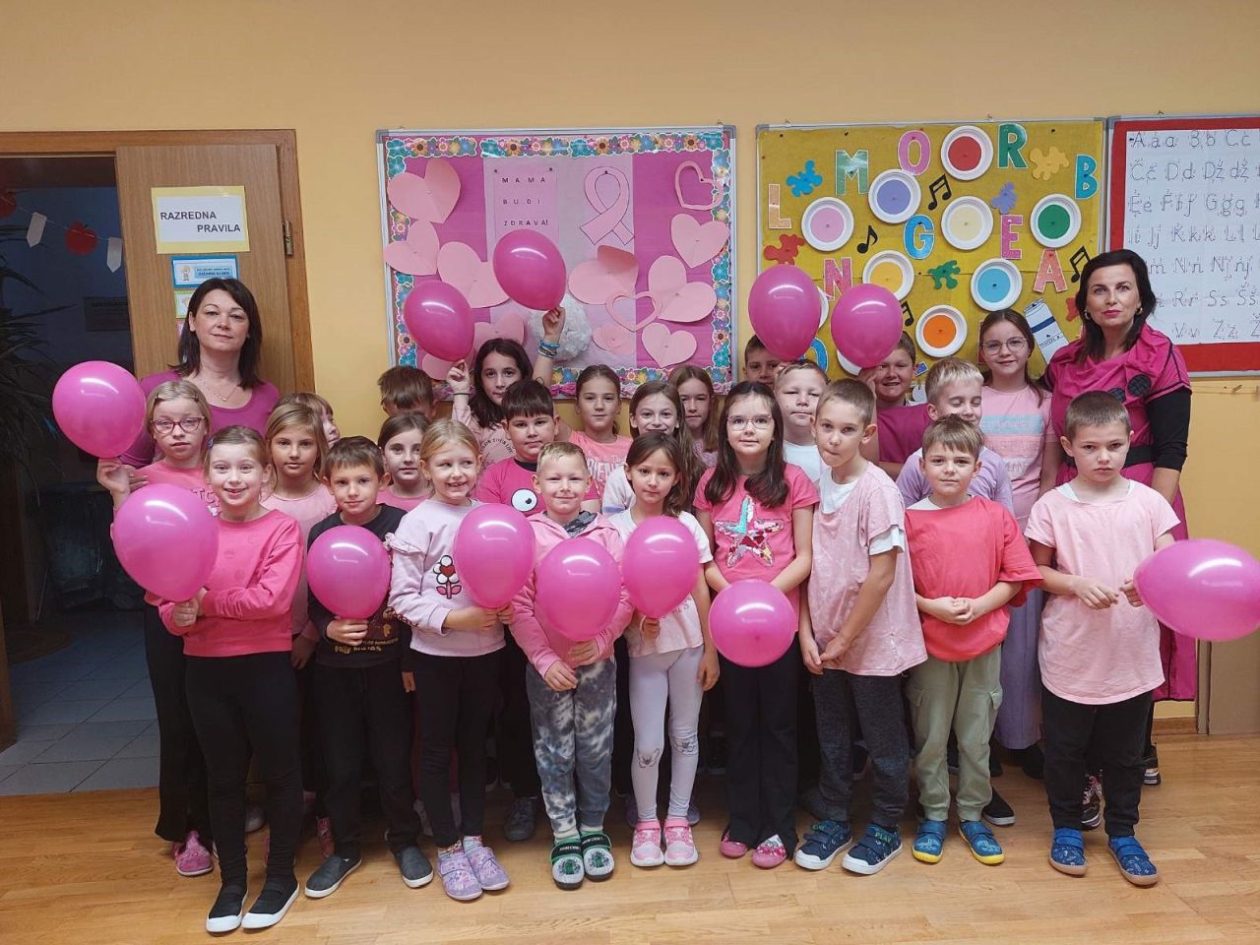 I. OŠ ČAKOVEC Učenici poslali snažnu poruku o važnosti samopregleda! (17) I. OŠ ČAKOVEC Učenici poslali snažnu poruku o važnosti samopregleda! (17)