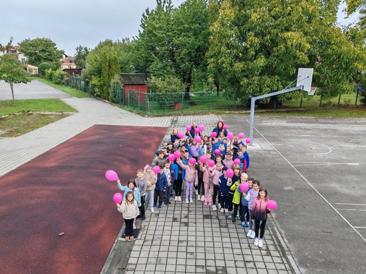 I. OŠ ČAKOVEC Učenici poslali snažnu poruku o važnosti samopregleda! (5) I. OŠ ČAKOVEC Učenici poslali snažnu poruku o važnosti samopregleda! (5)