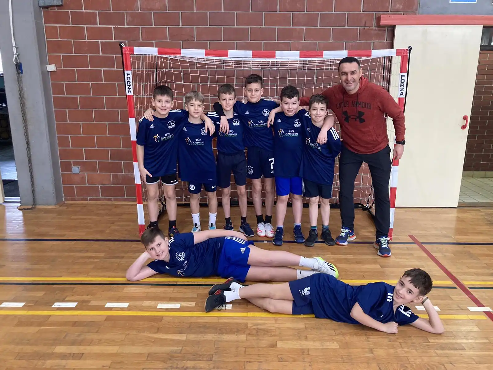 I.OŠ Čakovec I.OŠ Čakovec