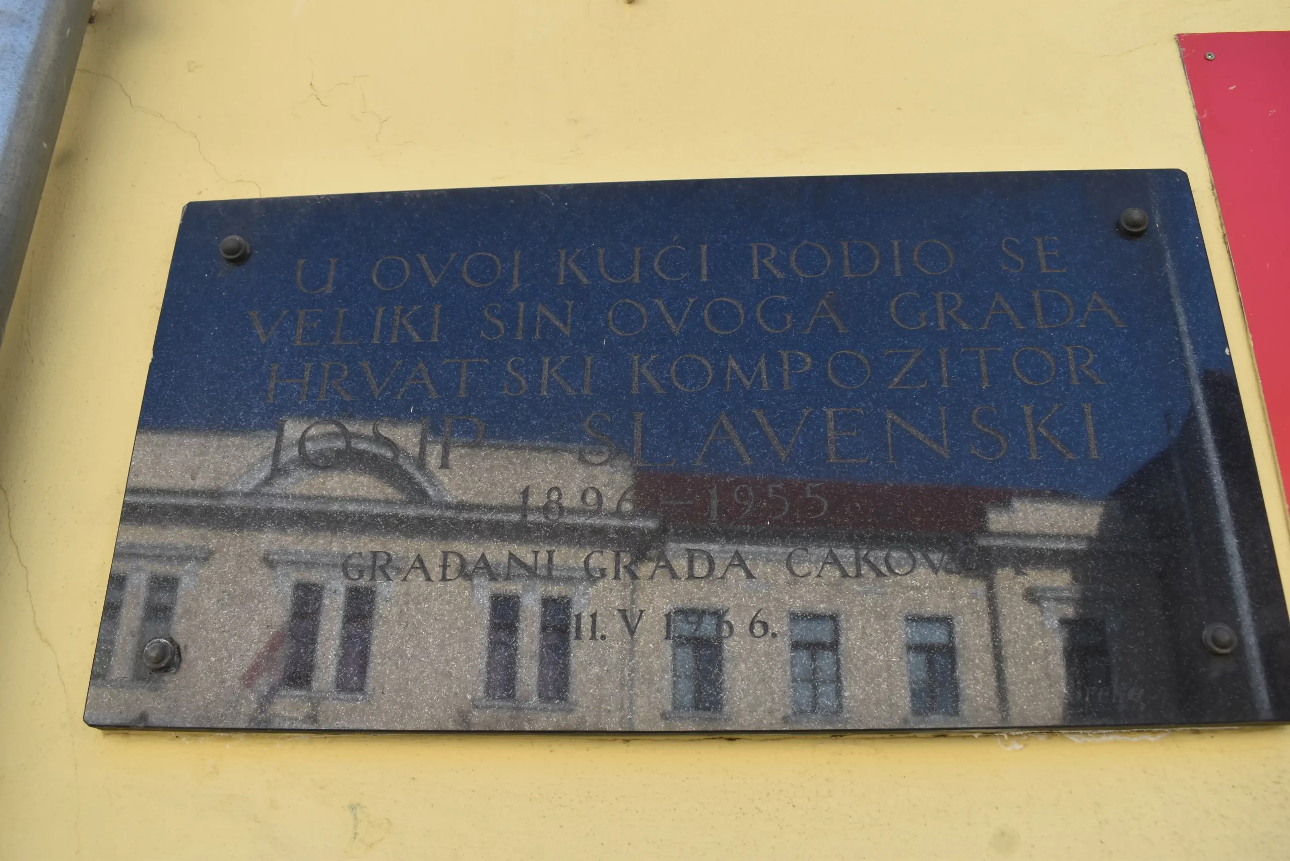 IGH CK Slavenski 2 IGH CK Slavenski 2