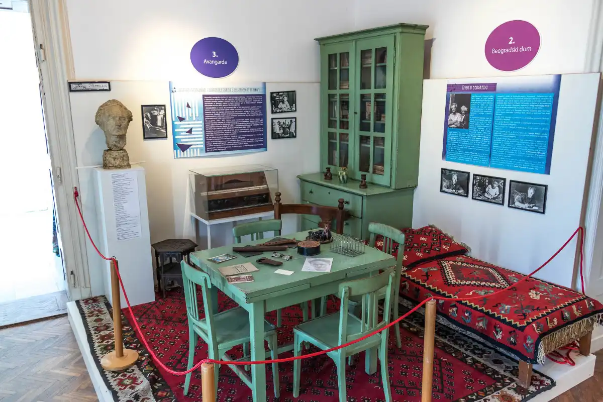 IGH CK Slavenski 3 IGH CK Slavenski 3